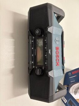 radio GPB 18V-2 SC