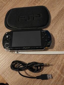 PSP-1004 Playstation (cfw)