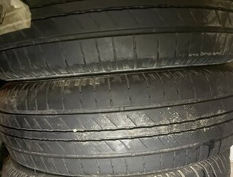 Pneu letní 185/65 R15 Hankook