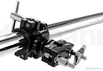 Rack clamp - držiaky na rampu Millenium