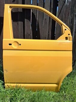 Vw T6 prave dvere