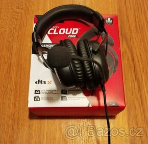 HyperX Cloud Core 2 - 1