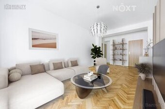 Prodej byt 3+1, 70㎡