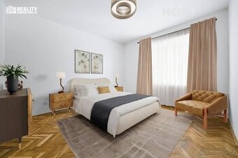 Prodej byt 3+1, 70㎡