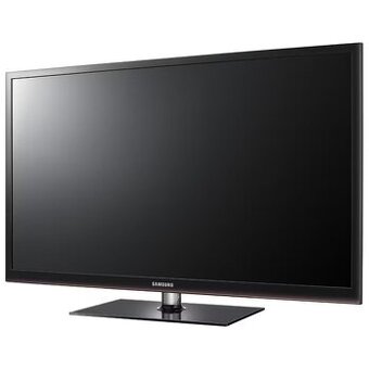 Televize Samsung 43 “ set box Maxxto
