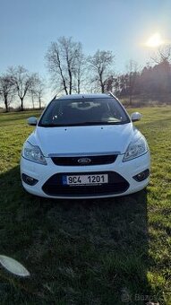 Ford Focus Combi 1.6 74kw 2011 STK 9/25