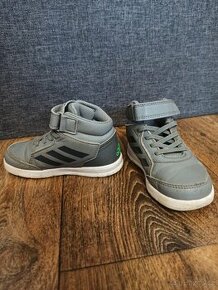 Podzimní boty Adidas 25