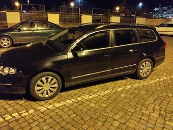 Passat b6