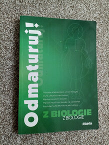 Odmaturuj z biologie
