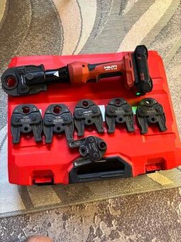 Press Hilti npr 19-22