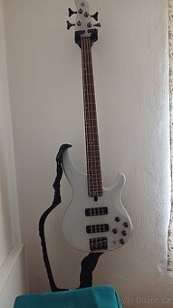 Prodám baskytaru Yamaha TRBX504