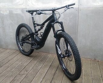 Specialized Turbo Levo FSR Comp Fattie