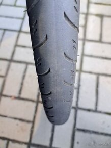 Plášť GST 37-584, rozměr 27,5x1,40