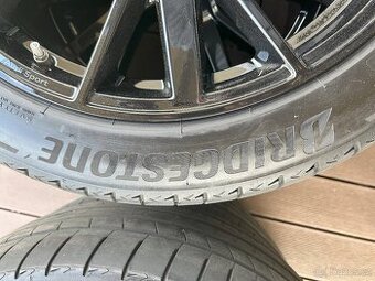 Letní pneumatiky Bridgestone Alenza 001 265/45/R21