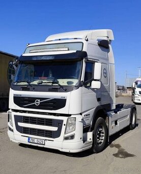 Volvo FM13 500 42T EEV - Standard