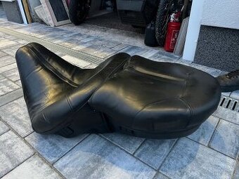 Sedlo Harley-Davidson