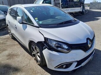 Renault Grand Scénic 1,5 DCi 110