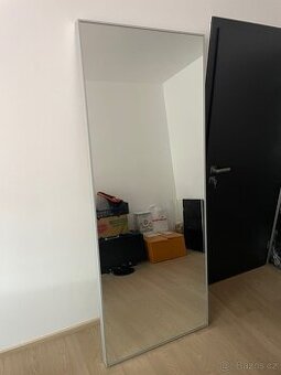 Ikea zrcadlo 78x197x6cm