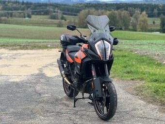 Ktm 1290 Super adventure 2020
