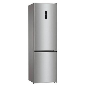 Prodám málo používanou lednici Gorenje N619AEAXL4