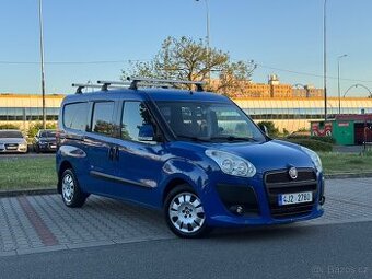 Fiat Doblo Maxi
