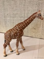 Zvířadka Schleich