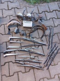 Gaz 21 Volha dily