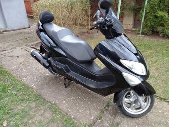 Prodám skútr MBK -Yamaha Majesty 125