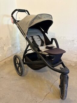 Sportovní kočárek Thule Urban Glade 2