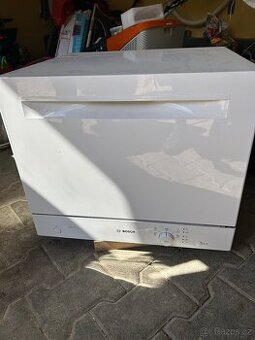 Stolní myčka (malá myčka) Bosch SKS51E32EU