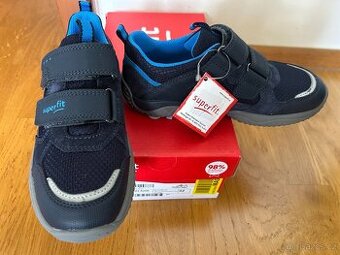 Tenisky Superfit v. 32 – nové s visačkou
