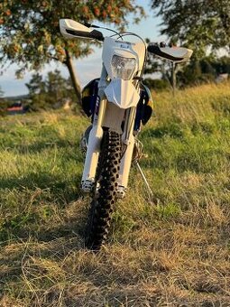 Husqvarna te 300