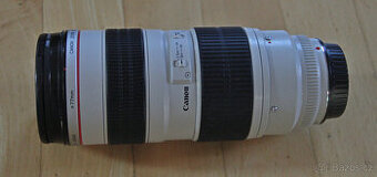 Canon EF 70-200 2,8