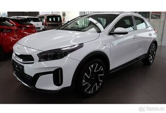 KiaXceed 1.6i PHEV 140ps AUT Nav ACC Výhř LED Kam 2Klim 4/25