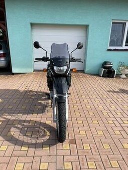 Prodám BMW F 650 GS rok 2004