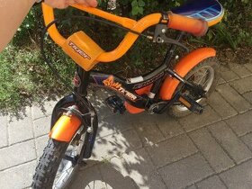 dětské kolo Schwinn Tiger 12"