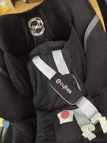 Autosedačka Cybex