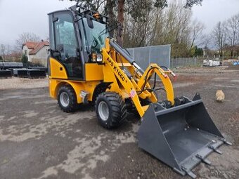 mininakladač APS k 1060