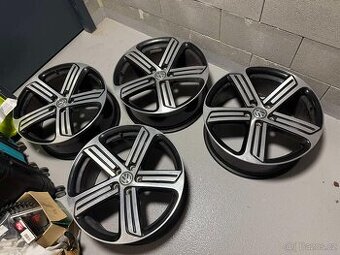 Volkswagen alu VW Cadiz R19 5x112