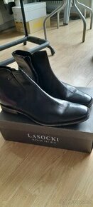 Pánské boty Lasocki - 1