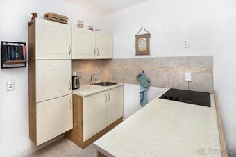 Pronájem bytu 2+kk Znojmo, Palliardiho