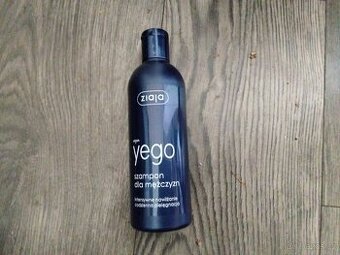 Zia MEN sprchový gel