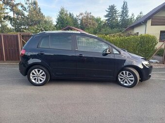 1.majitel..Volkswagen Golf Plus  kamera