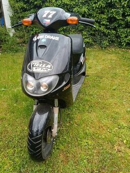 Piaggio Zip FR 50 SP