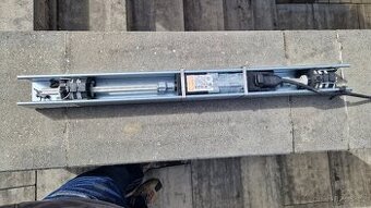 Žaluziový motor Somfy J406 WT