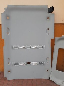 Stropnice Multivan