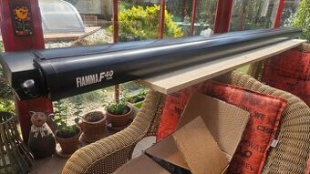 Prodám markýzu Fiama 40 pro Volkswagen T5, T6 - 1