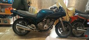 Yamaha xj 600 diversion
