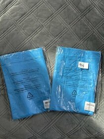 Nafukovací polštáře pod krycí plachtu do bazénu