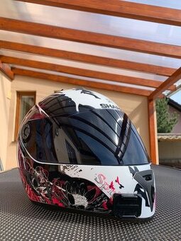 Helma Shark vel. XS